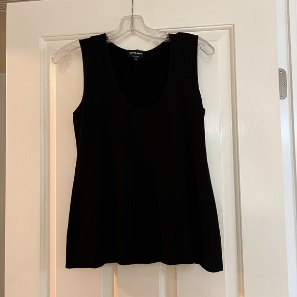 Giorgio Armani Top Size 44 - Picture 5 of 8